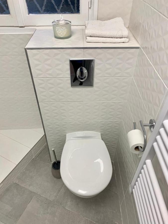 Foras Urban Living A 2 Pas Du Festival Lejlighed Cannes Eksteriør billede