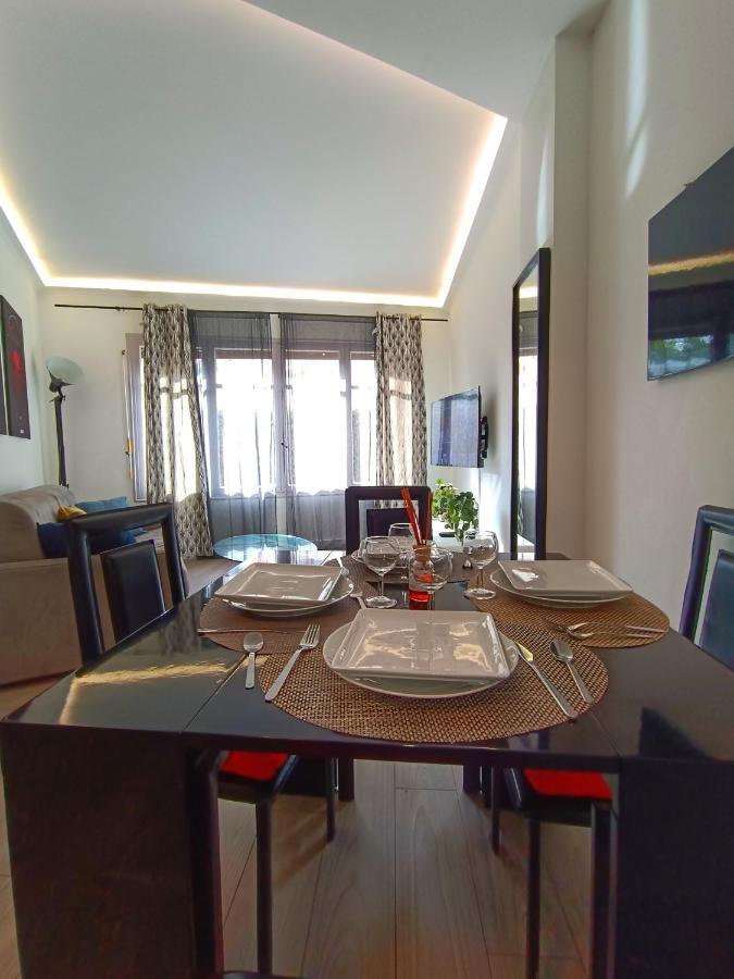 Foras Urban Living A 2 Pas Du Festival Lejlighed Cannes Eksteriør billede
