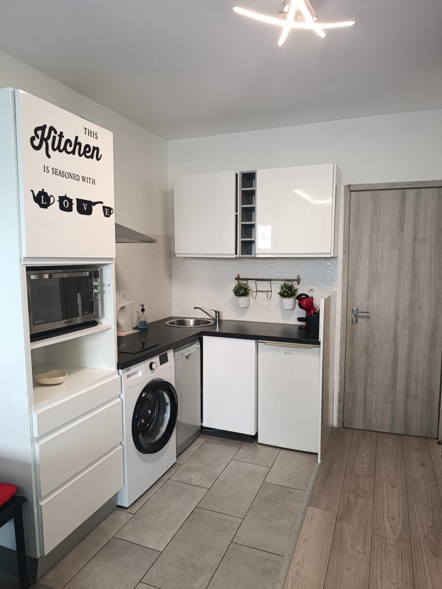 Foras Urban Living A 2 Pas Du Festival Lejlighed Cannes Eksteriør billede